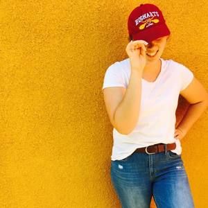 Meet your Posher, Haley